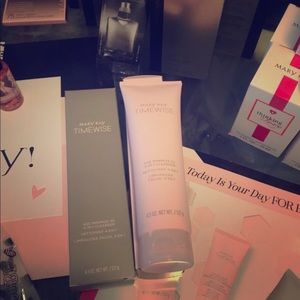 Time wise  4 in 1 3D cleanser